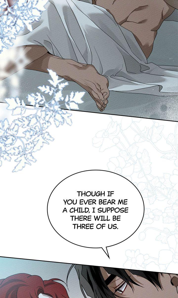 Under the Oak Tree Chapter 69 image 21